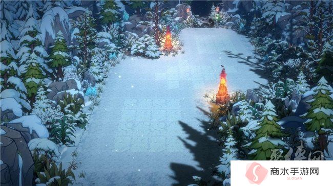 2／25 全新沙盒Roguelike冒险之旅《Dino Topia》试玩版于 Steam 上线！