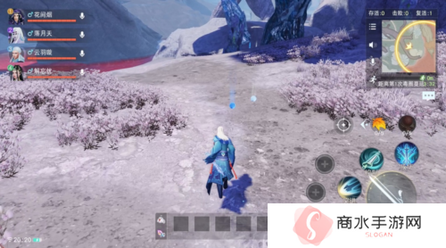 天下手游8