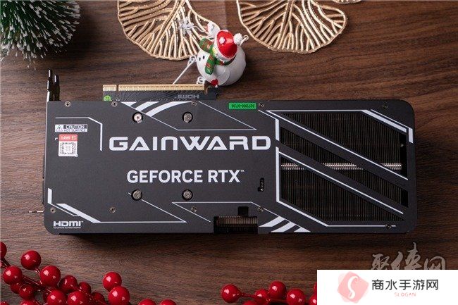 DLSS 4用实力告诉你！耕升 GeForce RTX 5070 Ti 追风不再是4K入门选择