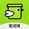 裹小递配送员下载