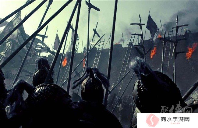 携《三国》,再兴霸业!益世界《这城有良田》&新版《三国》联动重磅上线