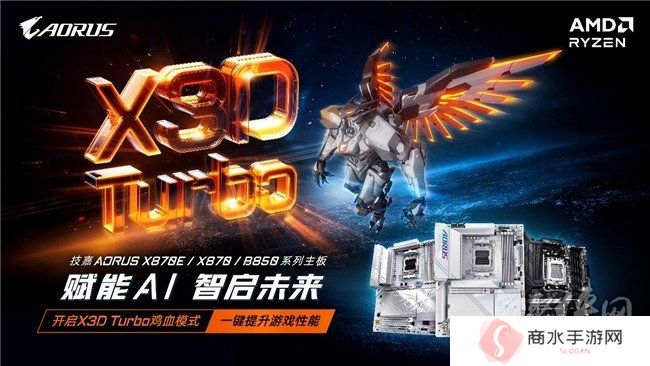 技嘉AORUS助力绝地求生冠军联赛（PCL）专业电竞赛事