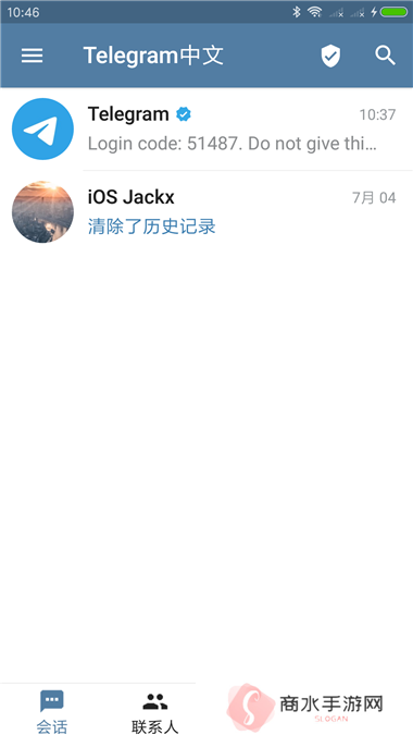 telegeram安卓手机版下载