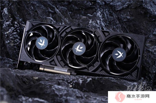 速速拿下这款新卡，影驰RTX 5070 FIRE评测