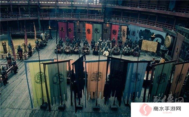 携《三国》,再兴霸业!益世界《这城有良田》&新版《三国》联动重磅上线