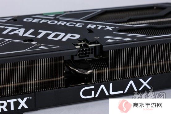 支持DLSS4，从“新”出发