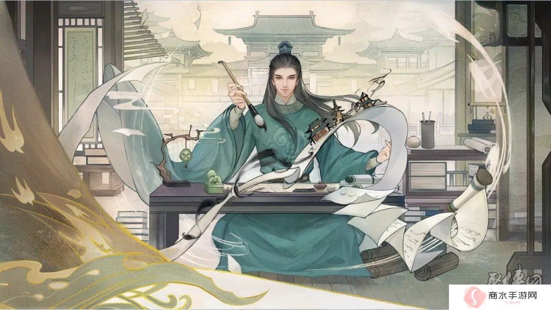 携《三国》,再兴霸业!益世界《这城有良田》&新版《三国》联动重磅上线