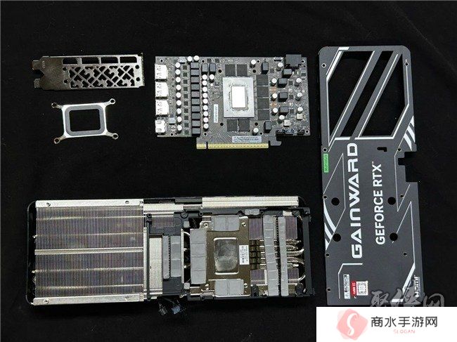 DLSS 4用实力告诉你！耕升 GeForce RTX 5070 Ti 追风不再是4K入门选择