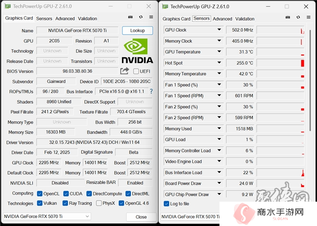 炫酷来袭，耕升 GeForce RTX 5070 Ti 炫光·超 OC带来超高性能