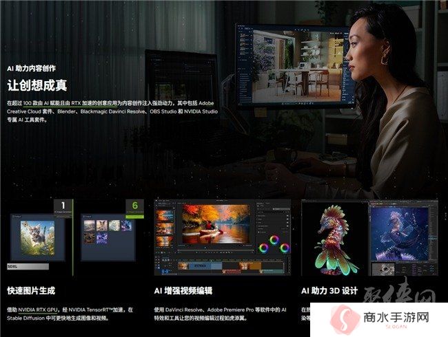 支持DLSS4，从“新”出发