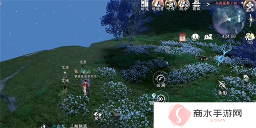 逆水寒手游占星寻道奇遇怎么做2