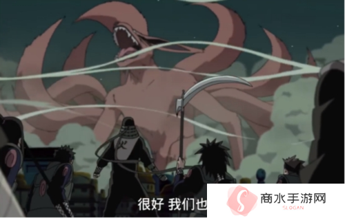 火影忍者：忍者新世代2