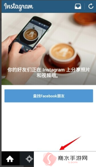 instagram截图