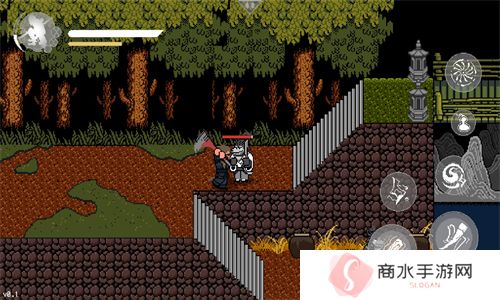 黑神话悟空像素版火山哥哥
