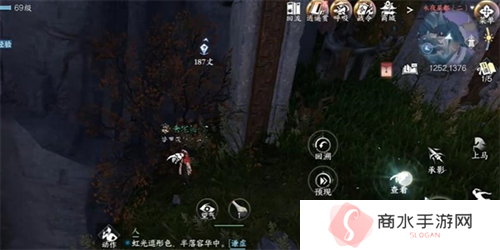 逆水寒手游日出有曜怎么做