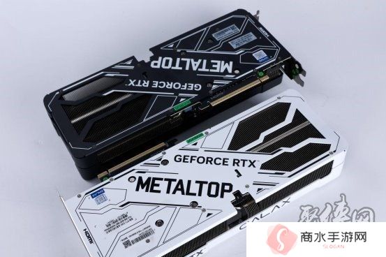支持DLSS4，从“新”出发