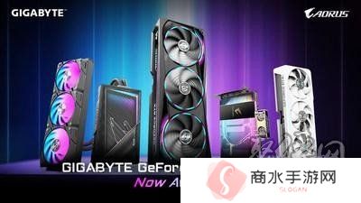 技嘉 GeForce RTX™ 50 系列显示卡正式上市，散热方案全面升级释放强劲性能