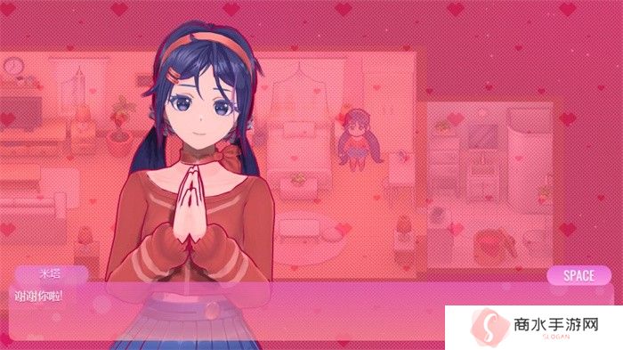 米塔miside中文版