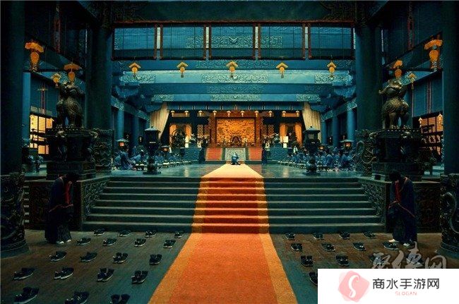 携《三国》,再兴霸业!益世界《这城有良田》&新版《三国》联动重磅上线