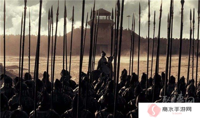 携《三国》,再兴霸业!益世界《这城有良田》&新版《三国》联动重磅上线