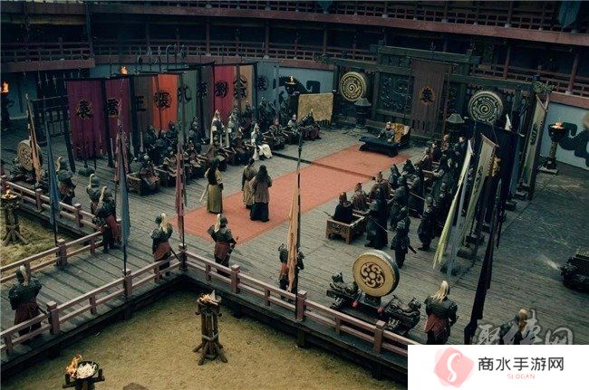 携《三国》,再兴霸业!益世界《这城有良田》&新版《三国》联动重磅上线