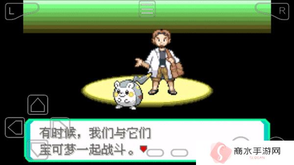 究极绿宝石5.5