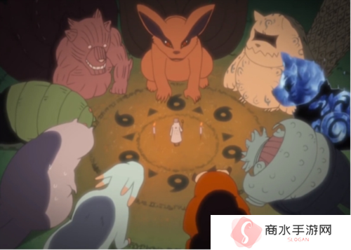 《火影忍者忍者新世代》激战九尾攻略