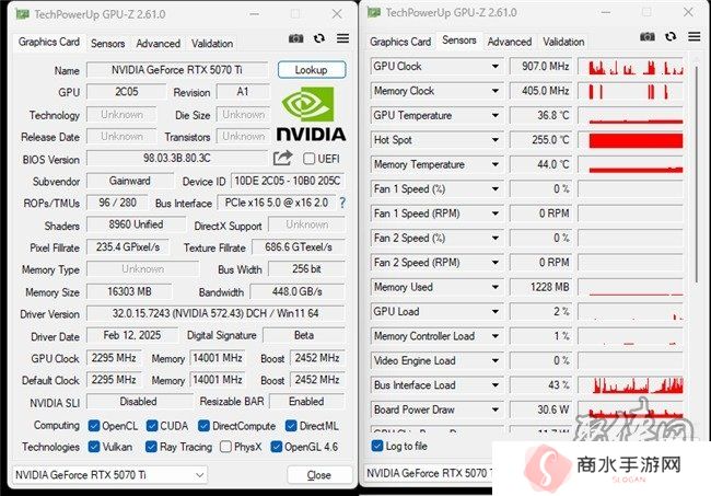 DLSS 4用实力告诉你！耕升 GeForce RTX 5070 Ti 追风不再是4K入门选择