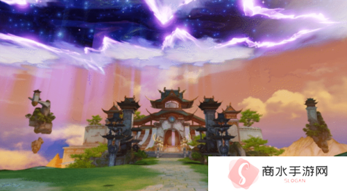 《天下》手游逆袭天下第一 萌新攻略