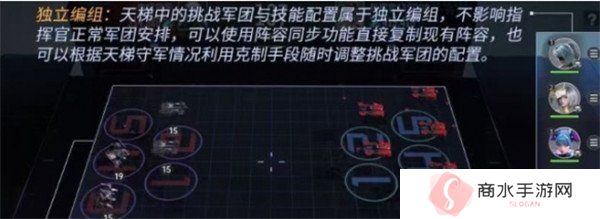 群星纪元天梯挑战怎么玩 天梯挑战玩法介绍