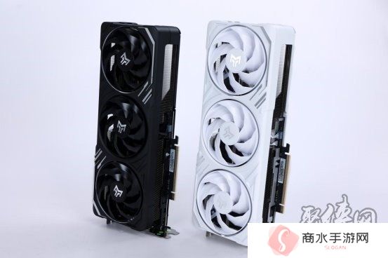 支持DLSS4，从“新”出发