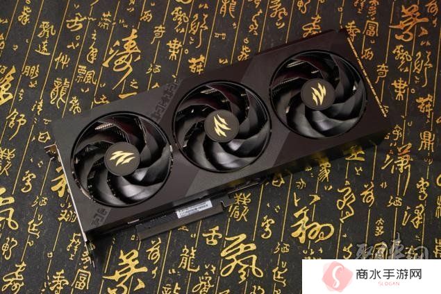 DLSS 4携手影驰 GeForce RTX 5080 魔刃，解封性能超越上代卡皇！