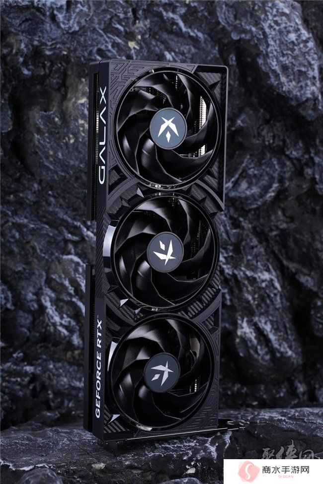 速速拿下这款新卡，影驰RTX 5070 FIRE评测
