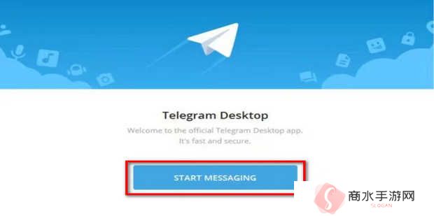 telegeram官网版app