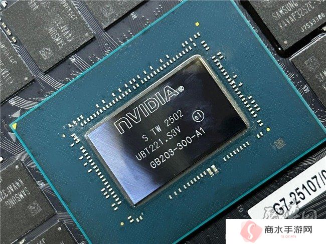 技嘉 GeForce RTX™ 50 系列显示卡正式上市，散热方案全面升级释放强劲性能