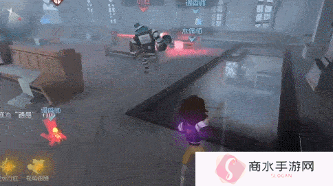 第五人格12