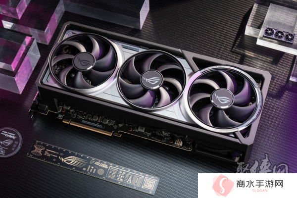 新晋卡皇 ROG ASTRAL RTX5090D夜神显卡登场！
