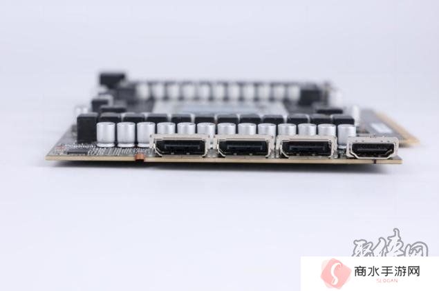 耕升 GeForce RTX 5090 D 解禁全新AI 兵器库！DLSS 4开启狂暴性能模式！