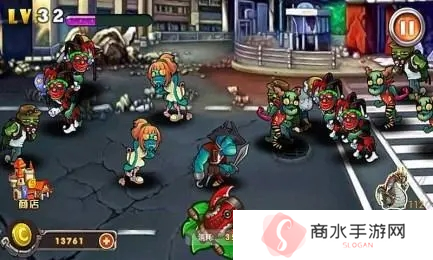 向僵尸开炮技能合成公式大全