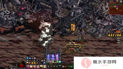 地下城与勇士起源死灵术士觉醒任务怎么做