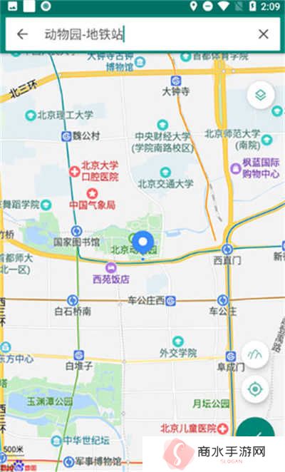 虚拟定位精灵app官方版下载