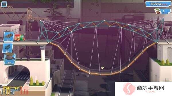 桥梁建造《Bridge Constructor Studio》将于今年夏季推出