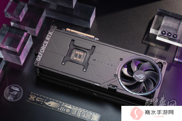 新晋卡皇 ROG ASTRAL RTX5090D夜神显卡登场！