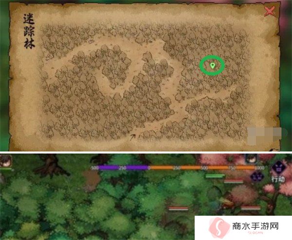 大侠立志传灵芝怎么获得 灵芝获取方法
