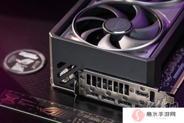 新晋卡皇 ROG ASTRAL RTX5090D夜神显卡登场！