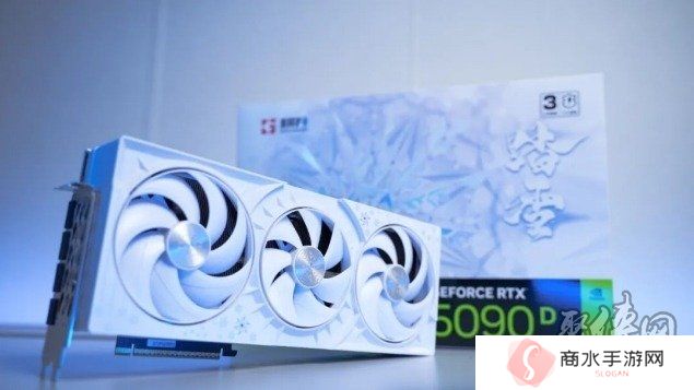 耕升 GeForce RTX 5090 D 解禁全新AI 兵器库！DLSS 4开启狂暴性能模式！