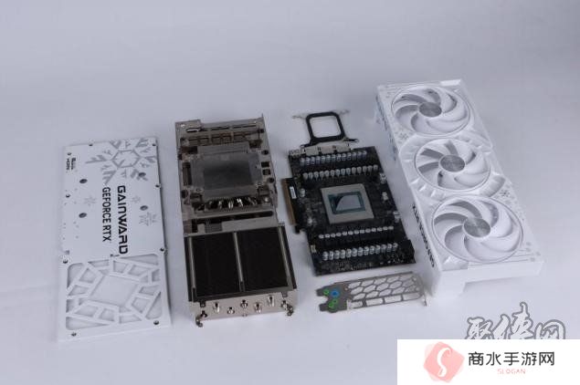 耕升 GeForce RTX 5090 D 解禁全新AI 兵器库！DLSS 4开启狂暴性能模式！