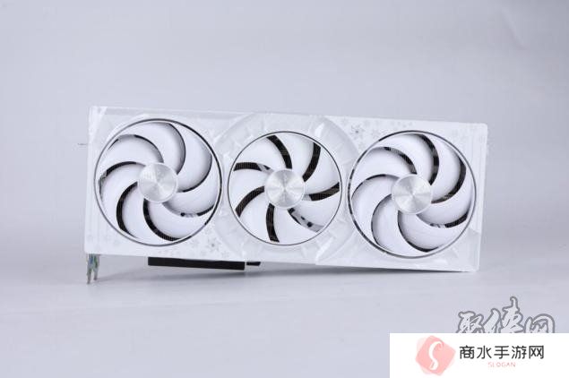 耕升 GeForce RTX 5090 D 解禁全新AI 兵器库！DLSS 4开启狂暴性能模式！