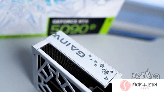 耕升 GeForce RTX 5090 D 解禁全新AI 兵器库！DLSS 4开启狂暴性能模式！