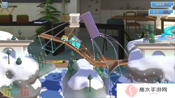 桥梁建造《Bridge Constructor Studio》将于今年夏季推出